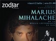 marius mihalache in club zodiar