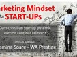 marketing mindset for start ups