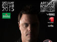 markus schulz revine in romania la arenele romane