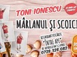 marlanul si scoicile