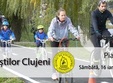 marsul biciclistilor clujeni