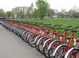marsul biciclistilor clujeni