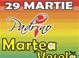 martea vesela