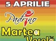 martea vesela
