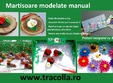 martisoare lucrate manual