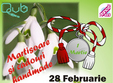martisoare si cadouri handmade in qub club