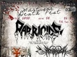  martisor death fest in remember pub