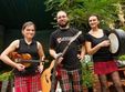 martisor irlandez cu shannon ceili band in zappa rock
