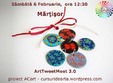 martisor workshop arttweetmeet 2 0