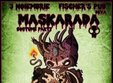 maskarada in deva