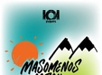 masomenos in space club