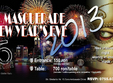 masquerade new year s eve 2013