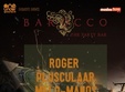  masquerade party in club barocco 
