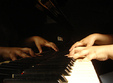 master class de improvizatie pe muzica clasica