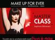 master class la sephora baneasa