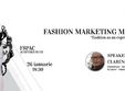 masterclass de fashion marketing