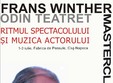 masterclass frans winther odin teatret 