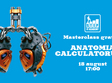 masterclass gratuit anatomia calculatorului