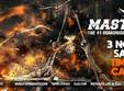masterpiece 1 metallica tribute ro timisoara capcana