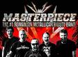 masterpiece live la manufactura