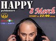 matteo live in happy de ziua femeii