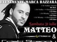 matteo si cristi stanciu vin in bazzara arad
