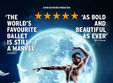 matthew bourne s swan lake lacul lebedelor
