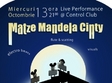 matze mandela cinty live performance in control