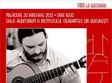 maxim belciug la institutul cervantes