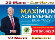 maximum achievement prezentat de brian tracy