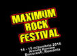 maximum rock festival 2016