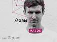 mazde la form space