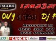  mc ony dj flo in club dumars din bucuresti