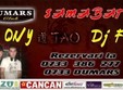  mc ony dj flo in club dumars din bucuresti