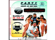 mc tom dj kristian key in club babylon
