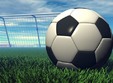 meci de fotbal caritabil la timisoara