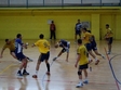 meci de handbal masculin