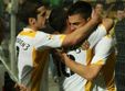meciul fc brasov sportul
