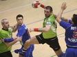 meciurile turneului de handbal baieti