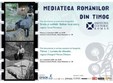 mediateca romanilor din timoc