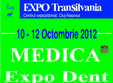 medica si expo dent targ international de tehnica si aparatura medicala