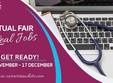 medical career virtual fair 2017