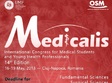 medicalis editia 14 cluj