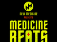 medicine beats la base cafe 