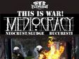mediocracy in elephant