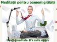 meditatii pentru oameni grabiti cu mihai popa radu