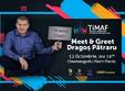 meet greet drago patraru