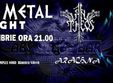 mega concert tothem aby stage bar