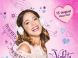 mega mall devine locul de intalnire a fanilor violettei