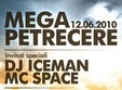 mega petrecere in tequila bowling din brasov
